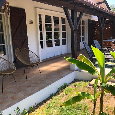 Villa Orcas ลียง ภายนอก รูปภาพ