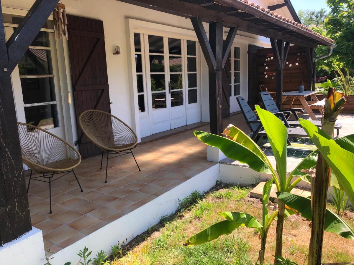 Villa Orcas ลียง ภายนอก รูปภาพ