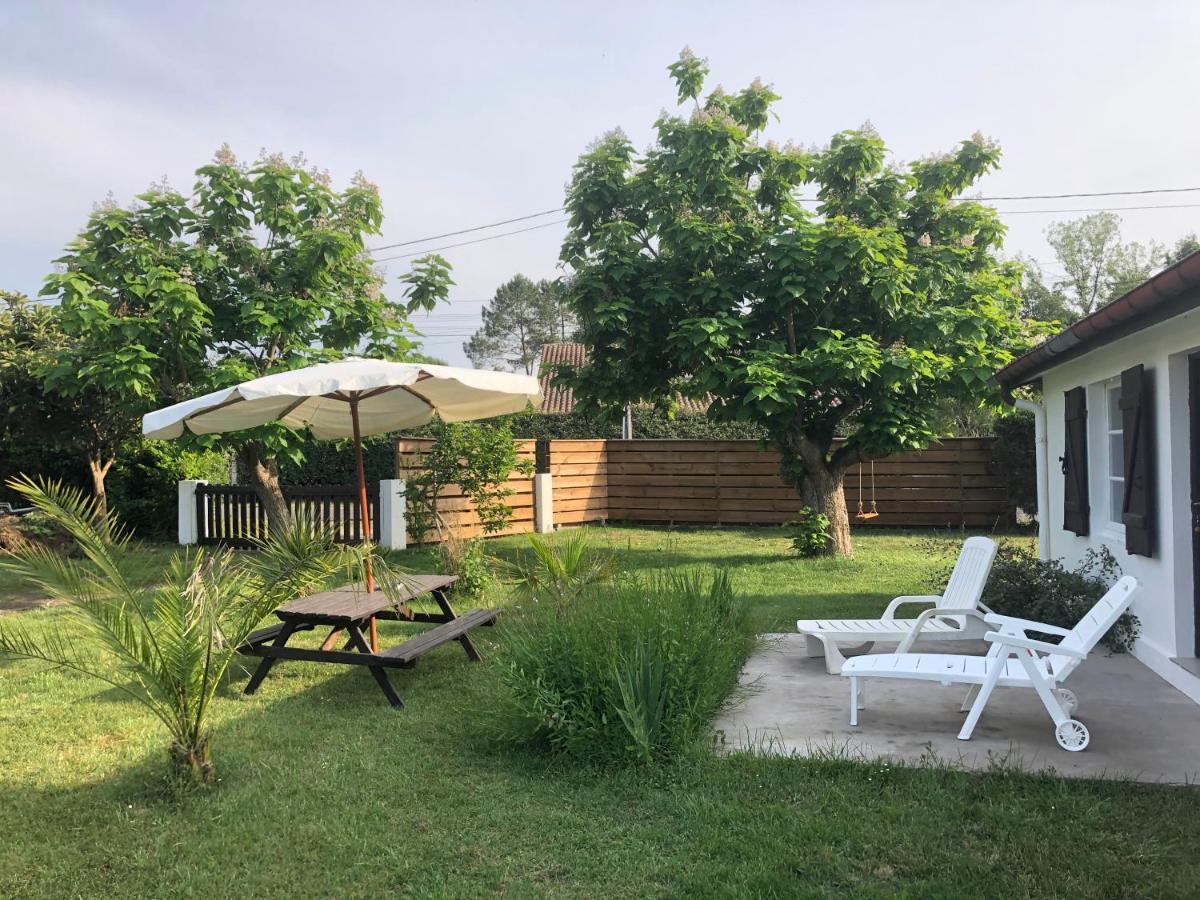 Villa Orcas ลียง ภายนอก รูปภาพ