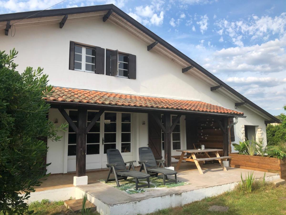 Villa Orcas ลียง ภายนอก รูปภาพ